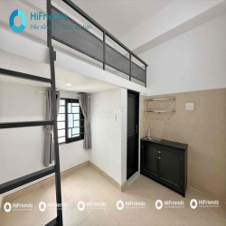 CHO THUÊ PHÒNG TRỌ CÓ GÁC GIÁ RẺ GẦN DH NGUYỄN TẤT THÀNH, CÔNG NGHIỆP