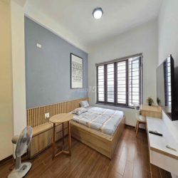 căn hộ studio ACC Vườn Xoài  trung tâm thành phố