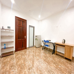 Cho Thuê CCMN 3,3TR KK Full Đồ và Máy Giặt Máy Sấy Tại 192 Kim Giang