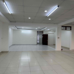 Biện thự cho thuê tại 34 đường 33 Trần não, p.An khánh