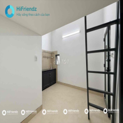 CHO THUÊ PHÒNG TRỌ CÓ GÁC GIÁ RẺ GẦN DH NGUYỄN TẤT THÀNH, CÔNG NGHIỆP