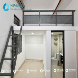 CHO THUÊ PHÒNG TRỌ CÓ GÁC GIÁ RẺ GẦN DH NGUYỄN TẤT THÀNH, CÔNG NGHIỆP