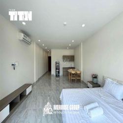 🔥STUDIO 40M2 CỬA SỔ ÁNH SÁNG THOÁNG , KHU NGUYỄN SƠN SẦM UẤT 🔥