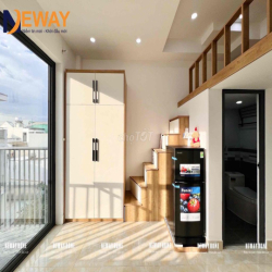 🆘 Duplex Full Nội Thất - Nằm Gần Ngay Đầm Sen 🆘