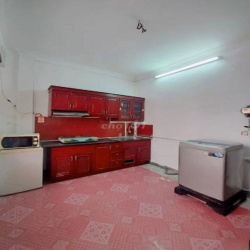 Cho thuê căn hộ 60m2 khép kín riêng biệt 46 Quốc Tử Giám 5triệu/thg HN