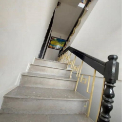 Cho thuê căn hộ 60m2 khép kín riêng biệt 46 Quốc Tử Giám 5triệu/thg HN
