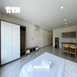 🔥STUDIO 40M2 CỬA SỔ ÁNH SÁNG THOÁNG , KHU NGUYỄN SƠN SẦM UẤT 🔥