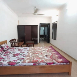 Cho thuê căn hộ 60m2 khép kín riêng biệt 46 Quốc Tử Giám 5triệu/thg HN