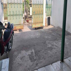 Cho thuê kho diện tích sử dụng 250m2 HXH C3 Phạm Hùng