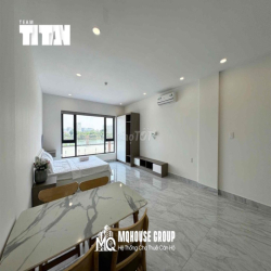 🔥STUDIO 40M2 CỬA SỔ ÁNH SÁNG THOÁNG , KHU NGUYỄN SƠN SẦM UẤT 🔥