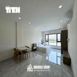 🔥STUDIO 40M2 CỬA SỔ ÁNH SÁNG THOÁNG , KHU NGUYỄN SƠN SẦM UẤT 🔥