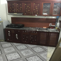 Cho thuê căn hộ 60m2 khép kín riêng biệt 46 Quốc Tử Giám 5triệu/thg HN