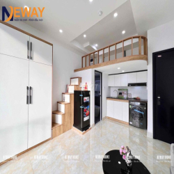 🆘 Duplex Full Nội Thất - Nằm Gần Ngay Đầm Sen 🆘