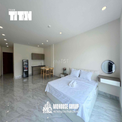 🔥STUDIO 40M2 CỬA SỔ ÁNH SÁNG THOÁNG , KHU NGUYỄN SƠN SẦM UẤT 🔥
