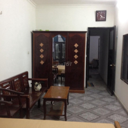 Cho thuê căn hộ 60m2 khép kín riêng biệt 46 Quốc Tử Giám 5triệu/thg HN