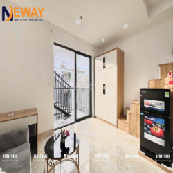 🆘 Duplex Full Nội Thất - Nằm Gần Ngay Đầm Sen 🆘