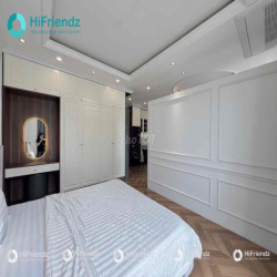 CHO THUÊ CĂN HỘ CAO CẤP NGAY TRUNG TÂM QUẬN BÌNH THẠNH