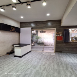 CHO THUÊ NHÀ NGUYÊN CĂN – PHÙ HỢP KINH DOANH