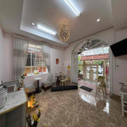CHO THUÊ MB 100m2 KHU HIM LAM SÁT LOTTE QUẬN 7, SPA, NAIL, VĂN PHÒNG