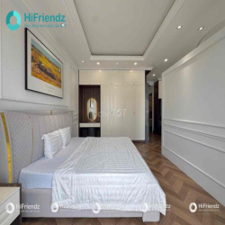 CHO THUÊ CĂN HỘ CAO CẤP NGAY TRUNG TÂM QUẬN BÌNH THẠNH