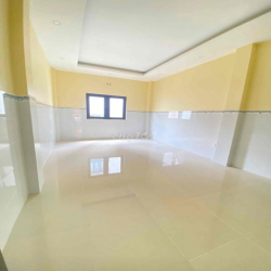 Nhà Mt nội bộ Hiệp Tân 8x20m 1 lầu giá 30 triệu
