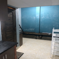 Phòng trọ Thảo Điền Q2 15m2 3.3tr có gác