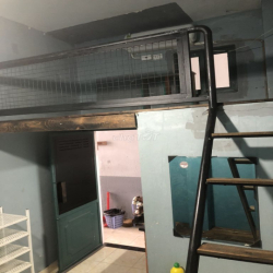 Phòng trọ Thảo Điền Q2 15m2 3.3tr có gác