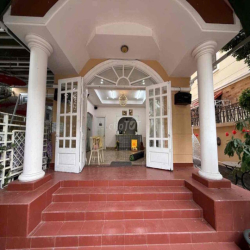 CHO THUÊ MB 100m2 KHU HIM LAM SÁT LOTTE QUẬN 7, SPA, NAIL, VĂN PHÒNG