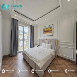 CHO THUÊ CĂN HỘ CAO CẤP NGAY TRUNG TÂM QUẬN BÌNH THẠNH