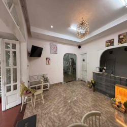 CHO THUÊ MB 100m2 KHU HIM LAM SÁT LOTTE QUẬN 7, SPA, NAIL, VĂN PHÒNG