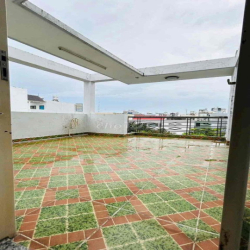 Cho Thuê Nhà Nguyên P11 4pn 5wc