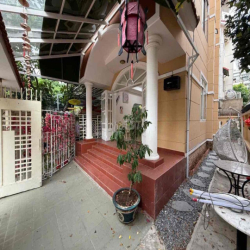 CHO THUÊ MB 100m2 KHU HIM LAM SÁT LOTTE QUẬN 7, SPA, NAIL, VĂN PHÒNG