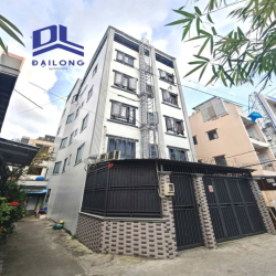 Cho thuê phòng trung tâm Gò Vấp, gần IUH, VLU, chợ GV.an ninh,sạch sẽ.