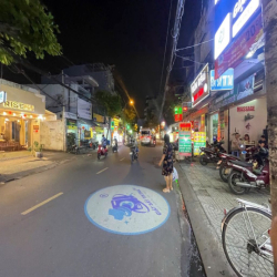 CẦN SANG QUÁN TRÀ SỮA THE CHA – NGUYỄN VĂN KHỐI, GÒ VẤP