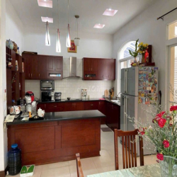 CHO THUÊ BIỆT THỰ  MỸ THÁI 3 - PHÚ MỸ HƯNG QUẬN 7