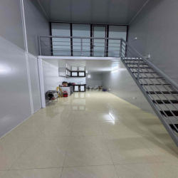 Cho thuê nhà 1 tầng Gác Xép 2 ngủ ngõ 18 Định Công Thượng, Hoàng Mai.