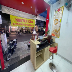 CẦN SANG QUÁN TRÀ SỮA THE CHA – NGUYỄN VĂN KHỐI, GÒ VẤP