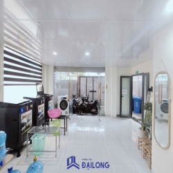 Cho thuê phòng trung tâm Gò Vấp, gần IUH, VLU, chợ GV.an ninh,sạch sẽ.