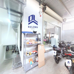 Cho thuê phòng trung tâm Gò Vấp, gần IUH, VLU, chợ GV.an ninh,sạch sẽ.