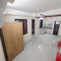 Cho thuê phòng trung tâm Gò Vấp, gần IUH, VLU, chợ GV.an ninh,sạch sẽ.