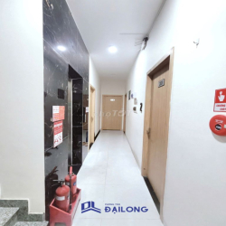 Cho thuê phòng trung tâm Gò Vấp, gần IUH, VLU, chợ GV.an ninh,sạch sẽ.