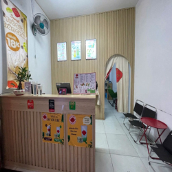 CẦN SANG QUÁN TRÀ SỮA THE CHA – NGUYỄN VĂN KHỐI, GÒ VẤP