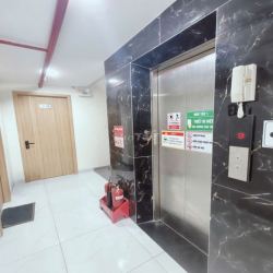 Cho thuê phòng trung tâm Gò Vấp, gần IUH, VLU, chợ GV.an ninh,sạch sẽ.