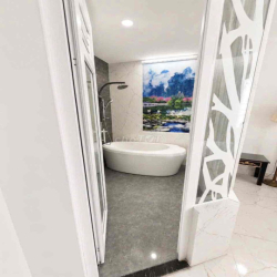 Chính Chủ Cho Thuê K.S Trung Sơn Cao Cấp 24pn 25wc Giá 150tr TL NT VIP