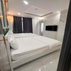 Chính Chủ Cho Thuê K.S Trung Sơn Cao Cấp 24pn 25wc Giá 150tr TL NT VIP