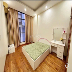 Cho thuê nhà phố Vũ Trọng Phụng, Thanh Xuân 43m2 x5T. Nhà mới ở ngay.