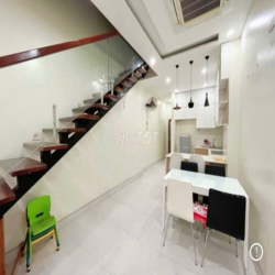 Cho thuê nhà phố Vũ Trọng Phụng, Thanh Xuân 43m2 x5T. Nhà mới ở ngay.