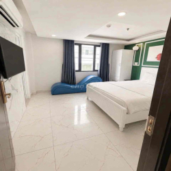 Chính Chủ Cho Thuê K.S Trung Sơn Cao Cấp 24pn 25wc Giá 150tr TL NT VIP