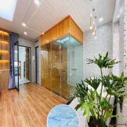 💟 cho thuê nhà nguyên căn có thang máy hẻm 68/ nguyễn tu gian p12