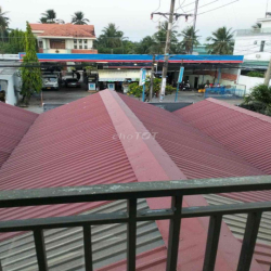 Cho thuê nhà nguyên căn mặt tiền lộ 855